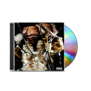 Project X Signed CD - Key Glock Official Store