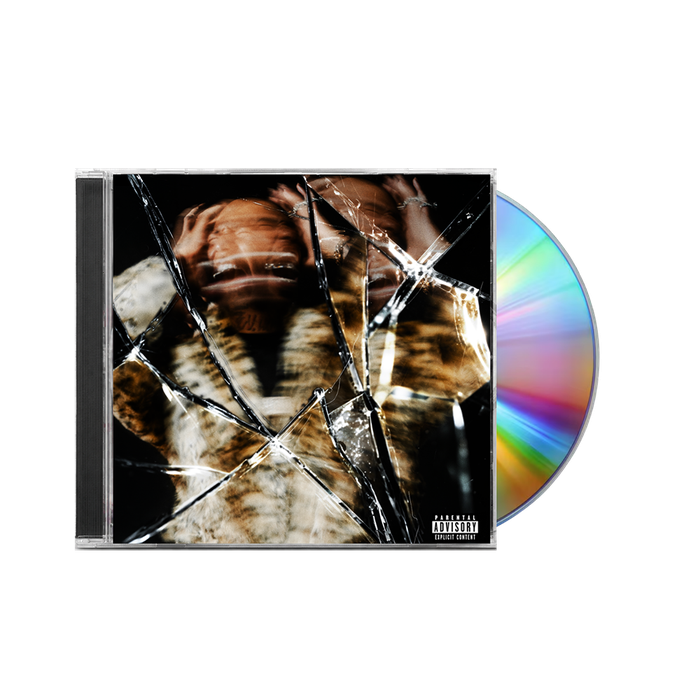 Project X Signed CD - Key Glock Official Store