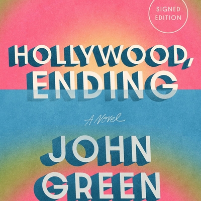 Hollywood, Ending Autographed