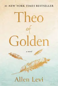 Theo of Golden Deluxe Autographed
