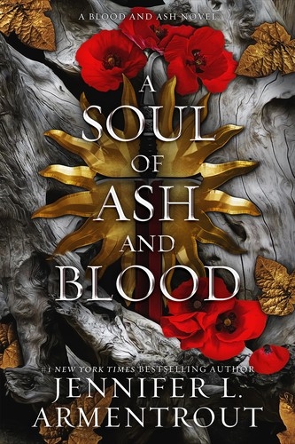 A Soul of Ash and Blood Autographed
