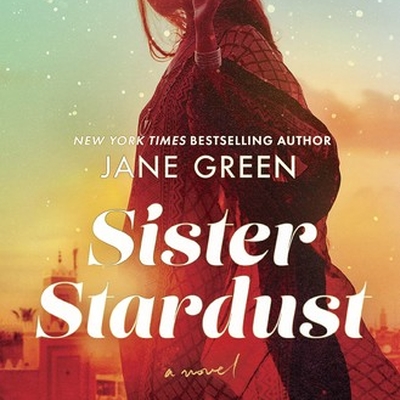 Sister Stardust Autographed