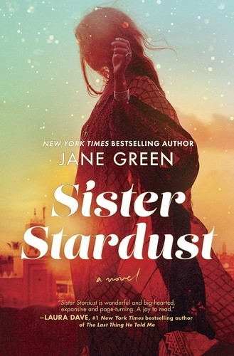 Sister Stardust Autographed