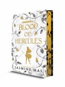 Blood of Hercules Collector's Edition Autographed