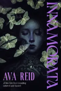 Innamorata (Signed Book)