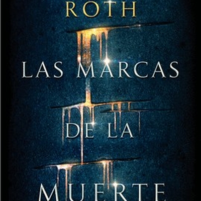 Carve the Mark - Autographed Copy