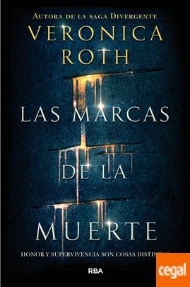Carve the Mark - Autographed Copy