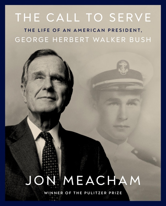 The Call to Serve Autographed