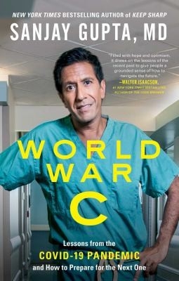 World War C Autographed