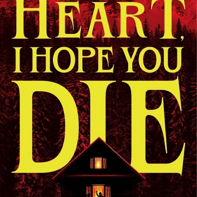 Cross My Heart, I Hope You Die (Deluxe Edition) Autographed