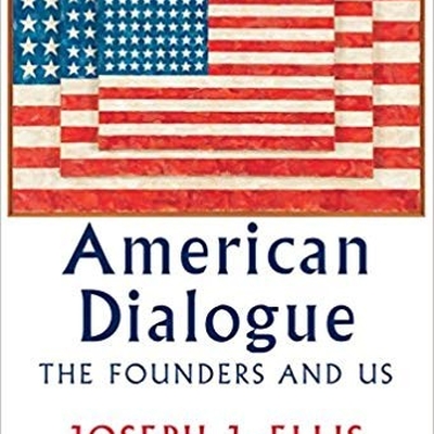American Dialogue - Autographed Copy