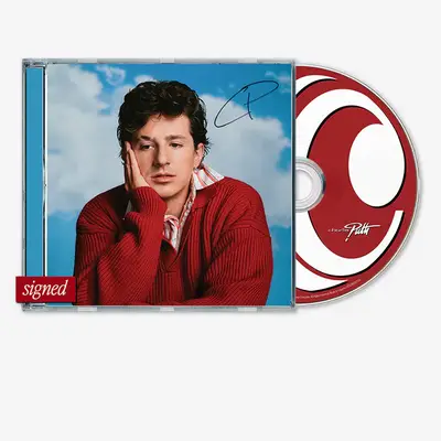 Whatever's Clever! CD (Autographed)