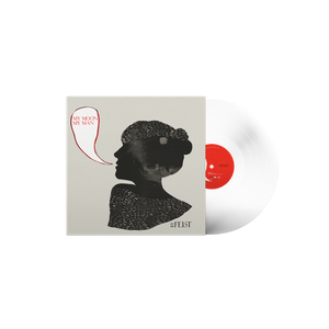 Feist - My Moon My Man: Exclusive Transparent 7" &amp; Signed Artcard - Recordstore