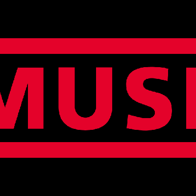 Muse The Wow! Signal signed CD