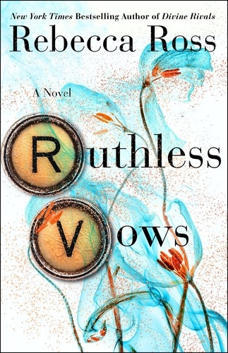 Ruthless Vows Autographed