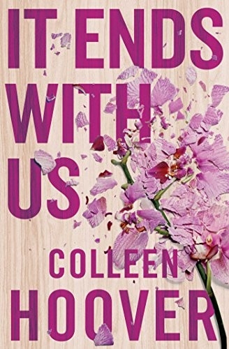 It Ends With Us Autographed