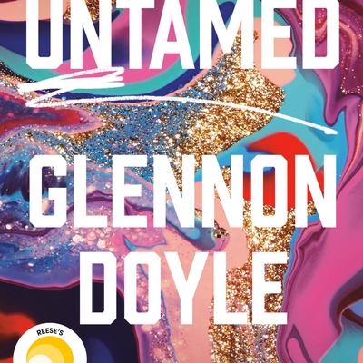 Untamed Autographed