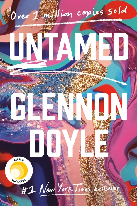 Untamed Autographed