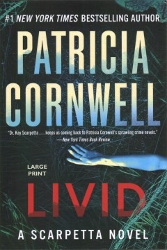 Livid Autographed