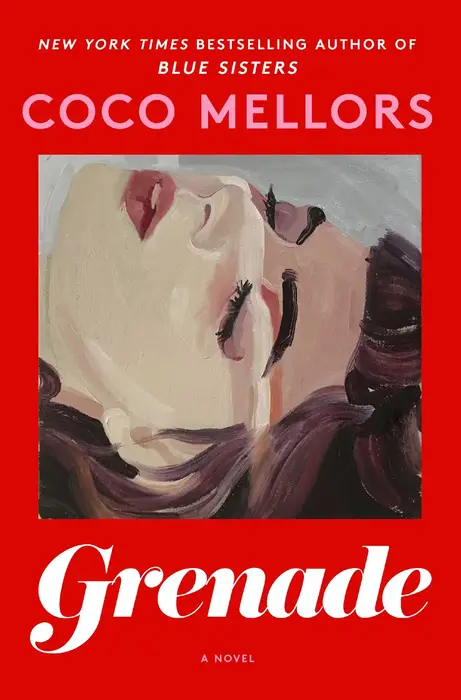Grenade: A Novel (Signed B&N Exclusive Book)
