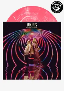 Second Nature Exclusive LP With Autographed Insert