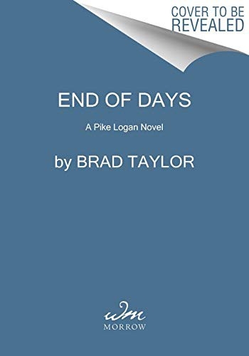 End of Days Autographed