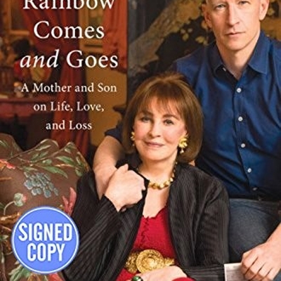 The Rainbow Comes and Goes - Autographed Copy