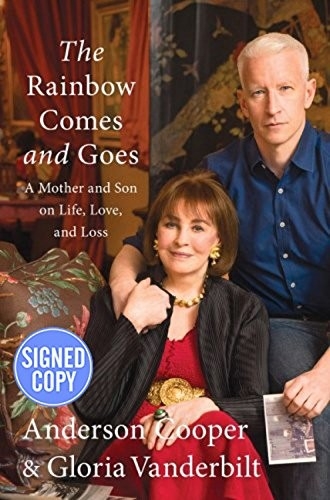 The Rainbow Comes and Goes - Autographed Copy
