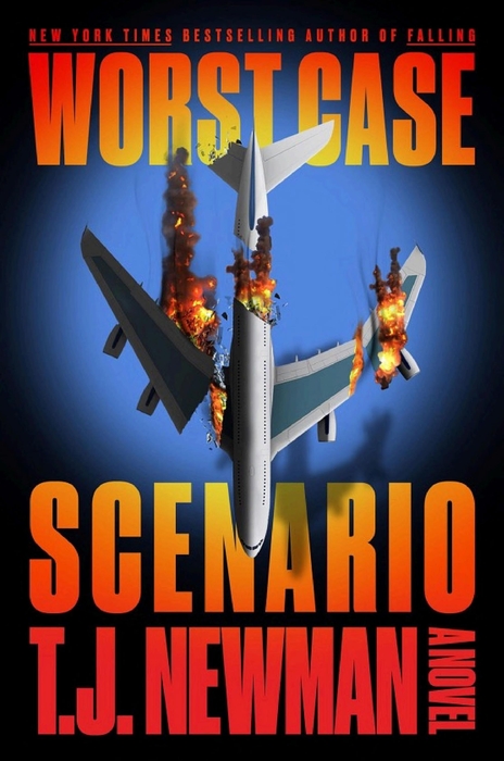 Worst Case Scenario Autographed