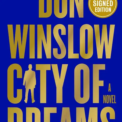 City of Dreams Autographed