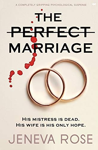 The Perfect Marriage Autographed