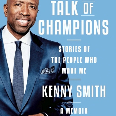 Talk of Champions Autographed
