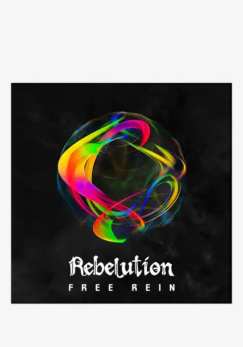Free Rein With Autographed CD Booklet