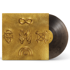 Weezer - Artifact WZR.004 - Black Gold Vinyl (Signed)