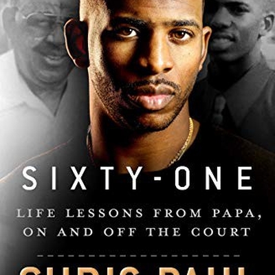 Sixty-One Autographed