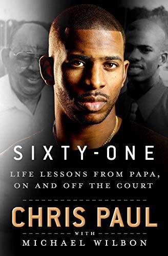 Sixty-One Autographed