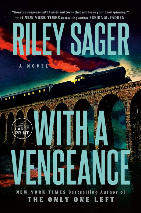 With a Vengeance Autographed