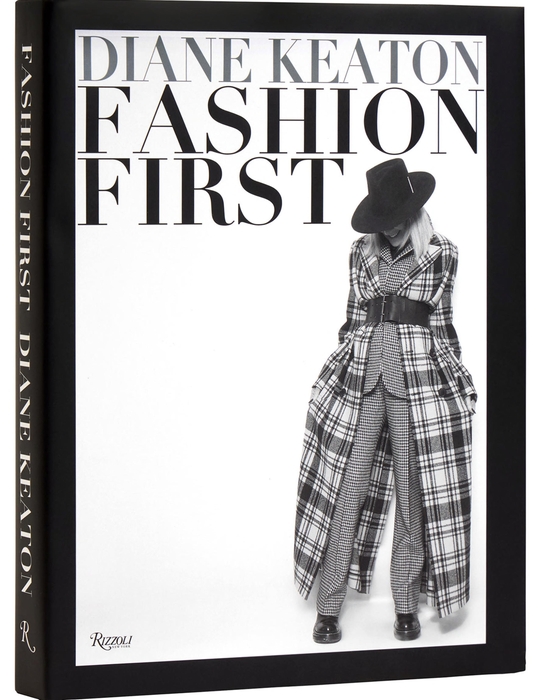 Fashion First Autographed