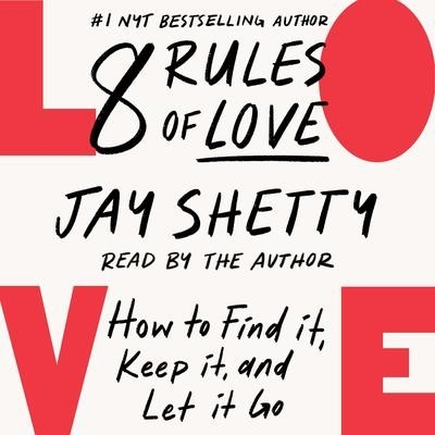 8 Rules of Love Autographed