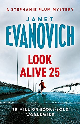 Look Alive Twenty-Five - Autographed Copy