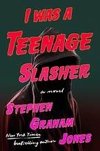 I Was a Teenage Slasher Autographed