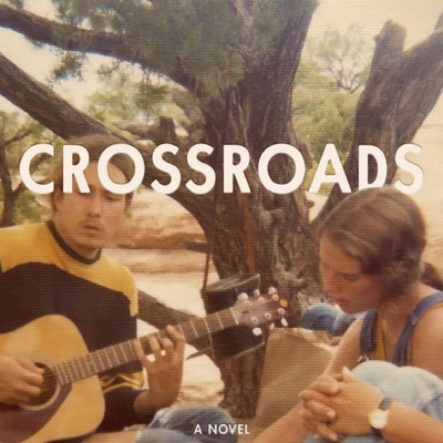 Crossroads Autographed