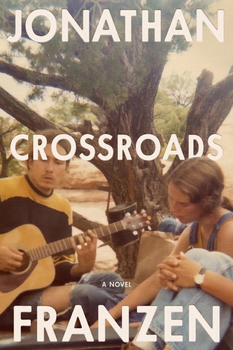Crossroads Autographed