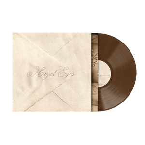 Sam Smith Hazel Eyes Store Exclusive Signed Vinyl - Sam Smith Official Store