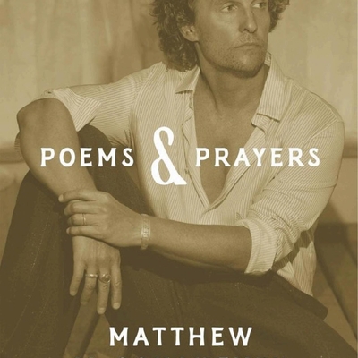 Poems & Prayers Autographed
