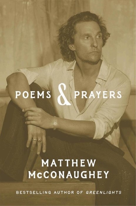 Poems & Prayers Autographed