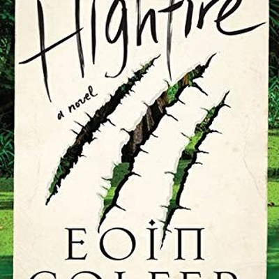 Highfire - Autographed