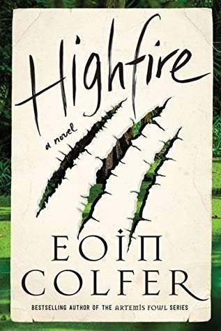 Highfire - Autographed