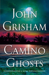Camino Ghosts Autographed