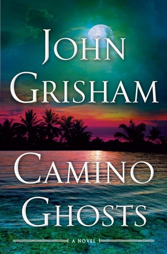 Camino Ghosts Autographed